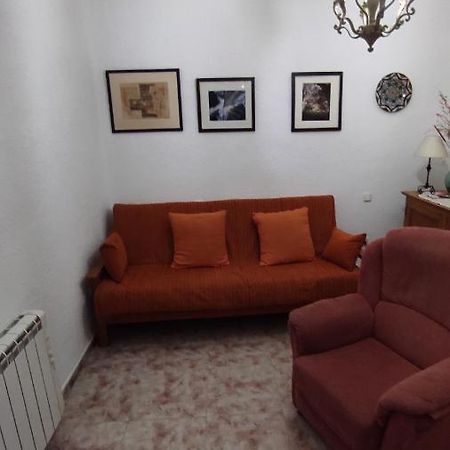 Casa Rural De La Parra La Adrada Dış mekan fotoğraf