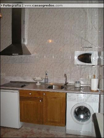 Casa Rural De La Parra La Adrada Dış mekan fotoğraf