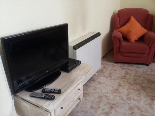 Casa Rural De La Parra La Adrada Dış mekan fotoğraf