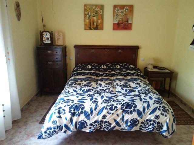 Casa Rural De La Parra La Adrada Dış mekan fotoğraf